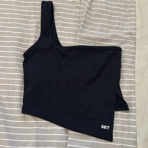 Set active Nicki bra tank